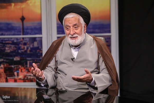 رونق مناسبات مردم در پرتو رابطه با خدا؛ شاخصه مسجد تراز اسلامی + فیلم رونق مناسبات مردم در پرتو رابطه با خدا؛ شاخصه مسجد تراز اسلامی + فیلم