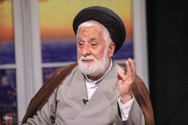 رونق مناسبات مردم در پرتو رابطه با خدا؛ شاخصه مسجد تراز اسلامی + فیلم رونق مناسبات مردم در پرتو رابطه با خدا؛ شاخصه مسجد تراز اسلامی + فیلم