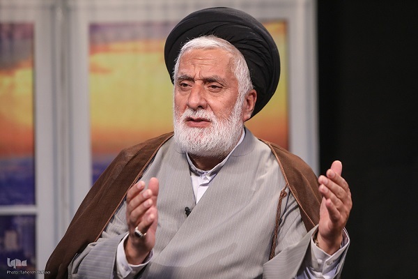 رونق مناسبات مردم در پرتو رابطه با خدا؛ شاخصه مسجد تراز اسلامی + فیلم رونق مناسبات مردم در پرتو رابطه با خدا؛ شاخصه مسجد تراز اسلامی + فیلم