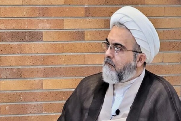 محسن قنبریان