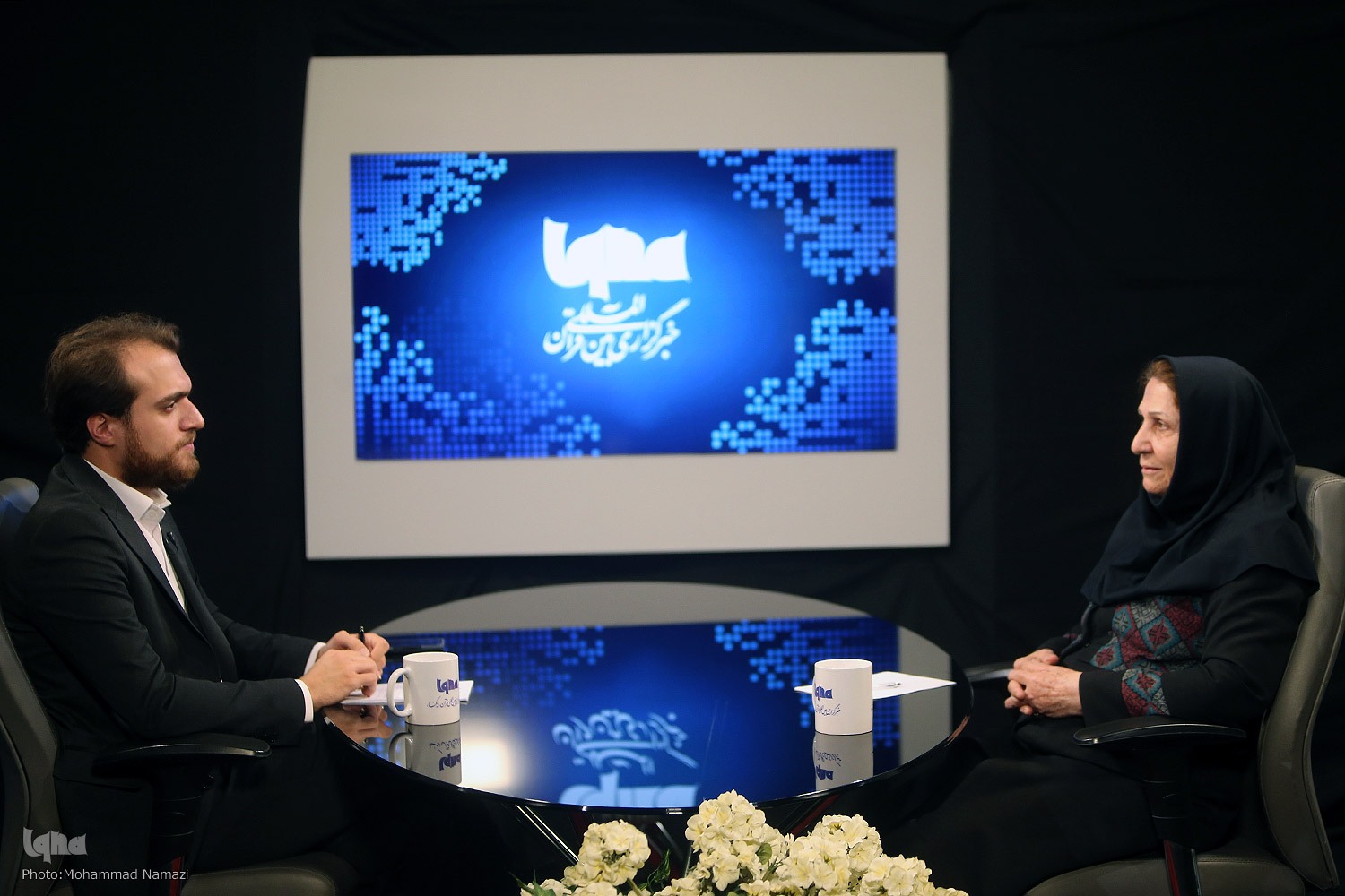 اندیشیدن؛ نقطه ثقل تربیت دینی+ فیلم