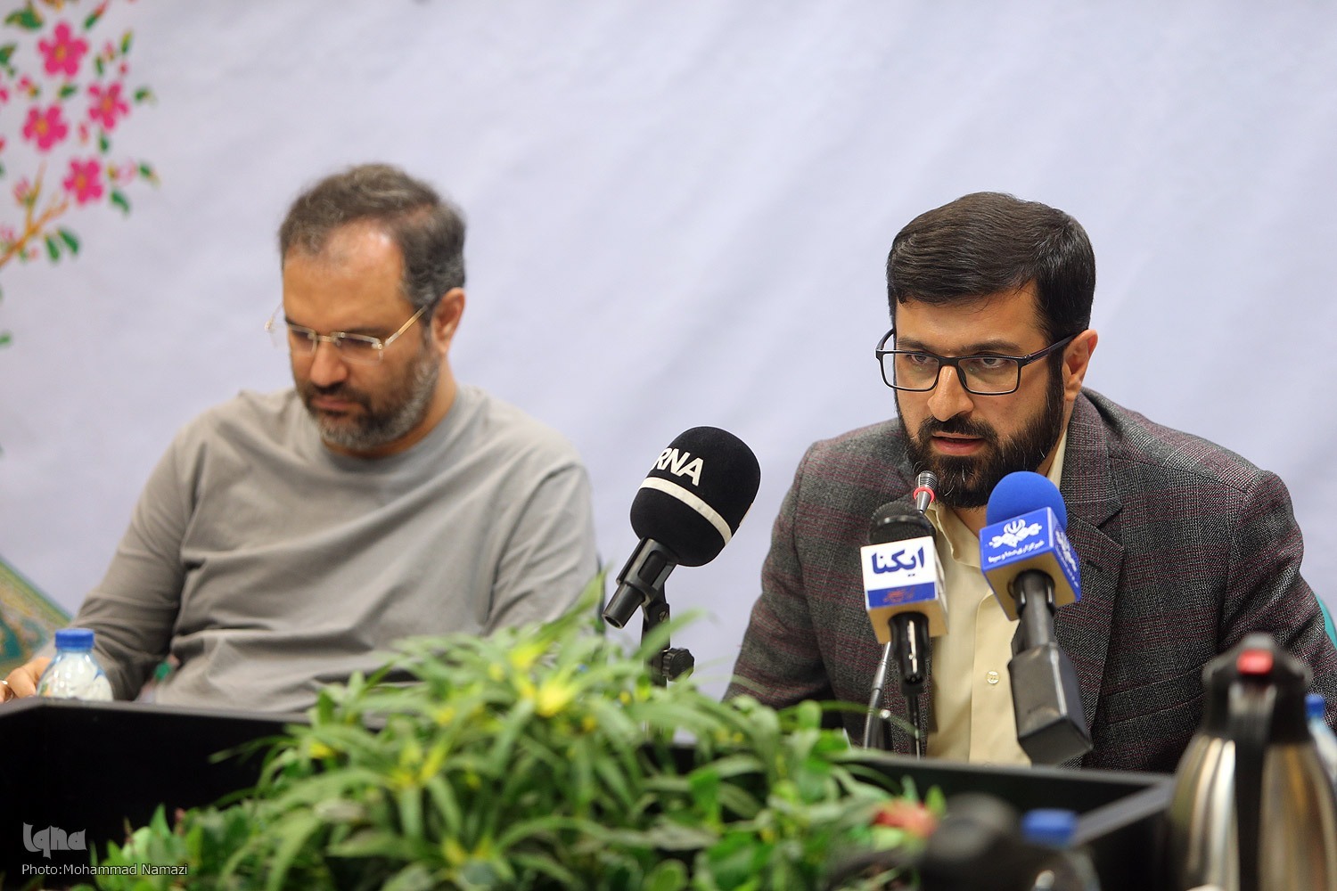 کمک به گرهگشایی از ترویج حفظ قرآن با طرح 40 هزار حافظ کمک به گرهگشایی از ترویج حفظ قرآن با طرح 40 هزار حافظ