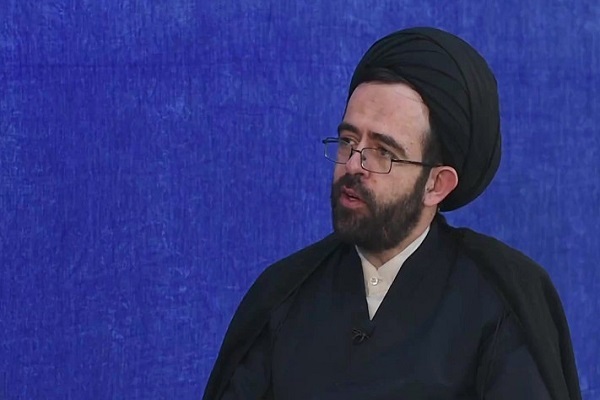 سیدمصطفی حسینی نسب