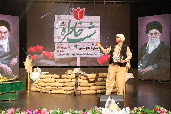 نقش هوانیروز در انقلاب و بیعت با امام راحل(ره) باید تبیین شود