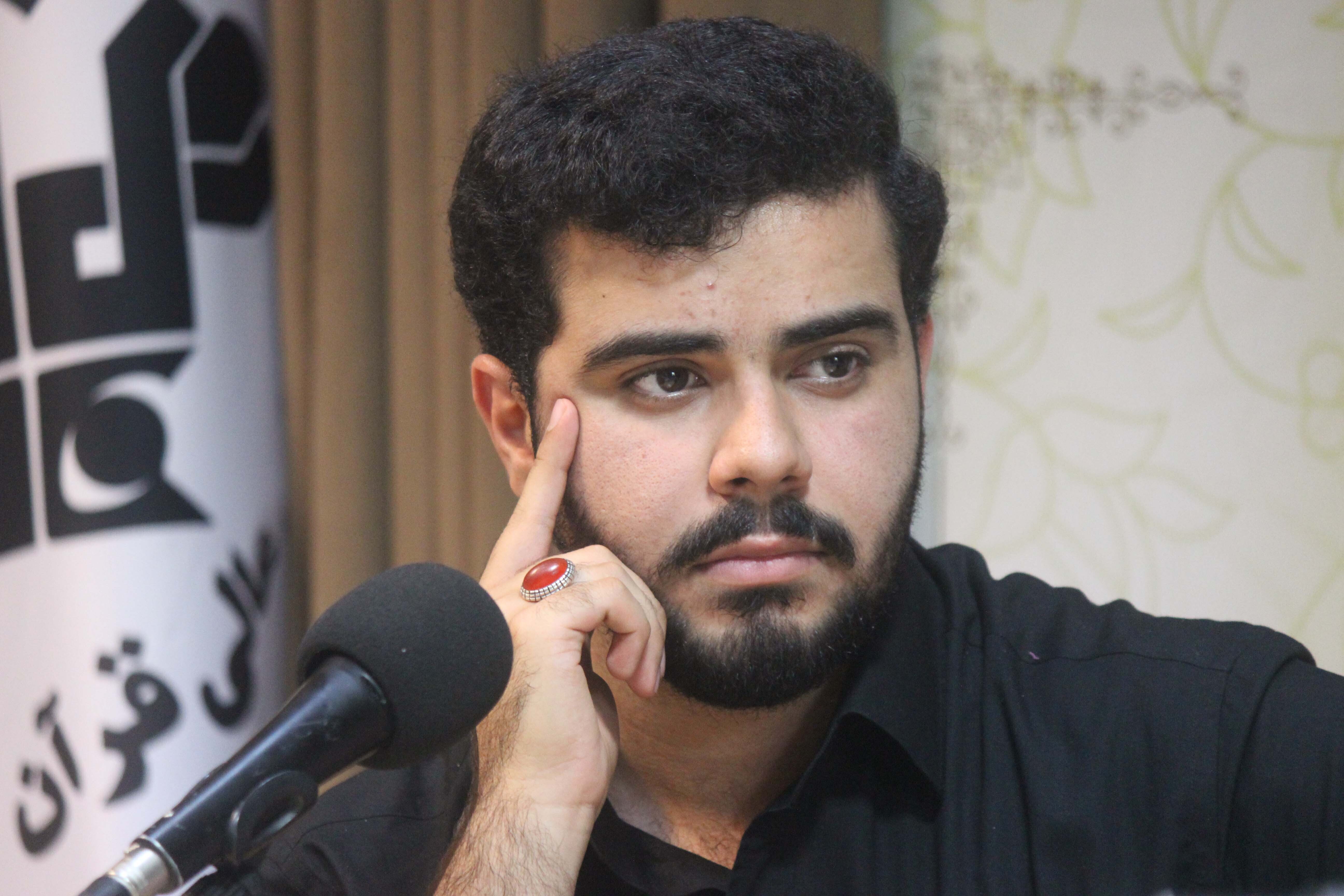 سیدمحمدمهدی شیخالاسلامی، قاری ممتاز کشوری سیدمحمدمهدی شیخالاسلامی، قاری ممتاز کشوری