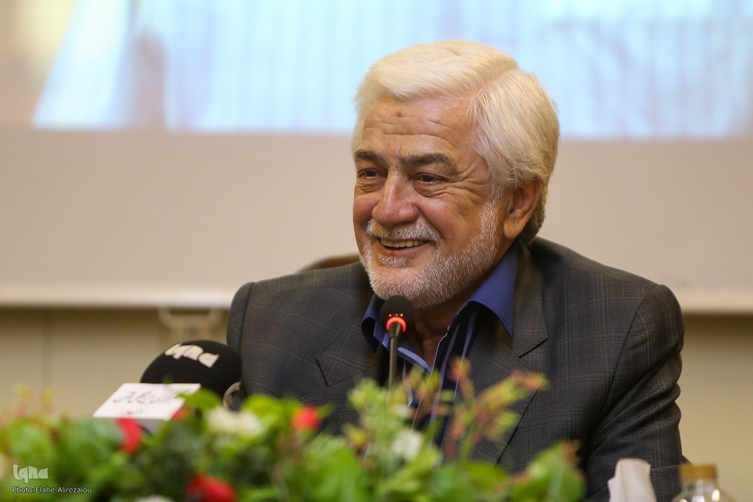 حسن رضائیان ظهر دلنشین