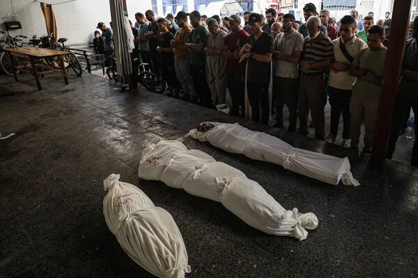 از افزایش آمار شهدا و مجروحان در لبنان تا اذعان صهیونیستها به توان موشکی حزب الله از افزایش آمار شهدا و مجروحان در لبنان تا اذعان صهیونیستها به توان موشکی حزب الله