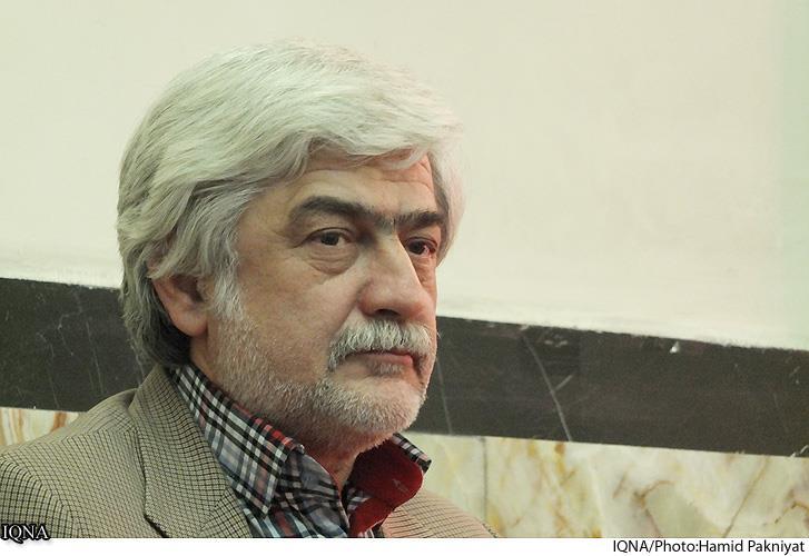 حسن رضاییان