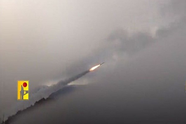 از عملیات ضد صهیونیستی در جنوب بحرالمیت‏ تا حملات مقاومت لبنان شهرک‌های اسرائیلی