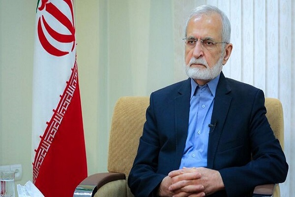 سید کمال خرازی