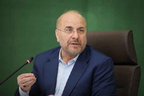 محمدباقر قالیباف