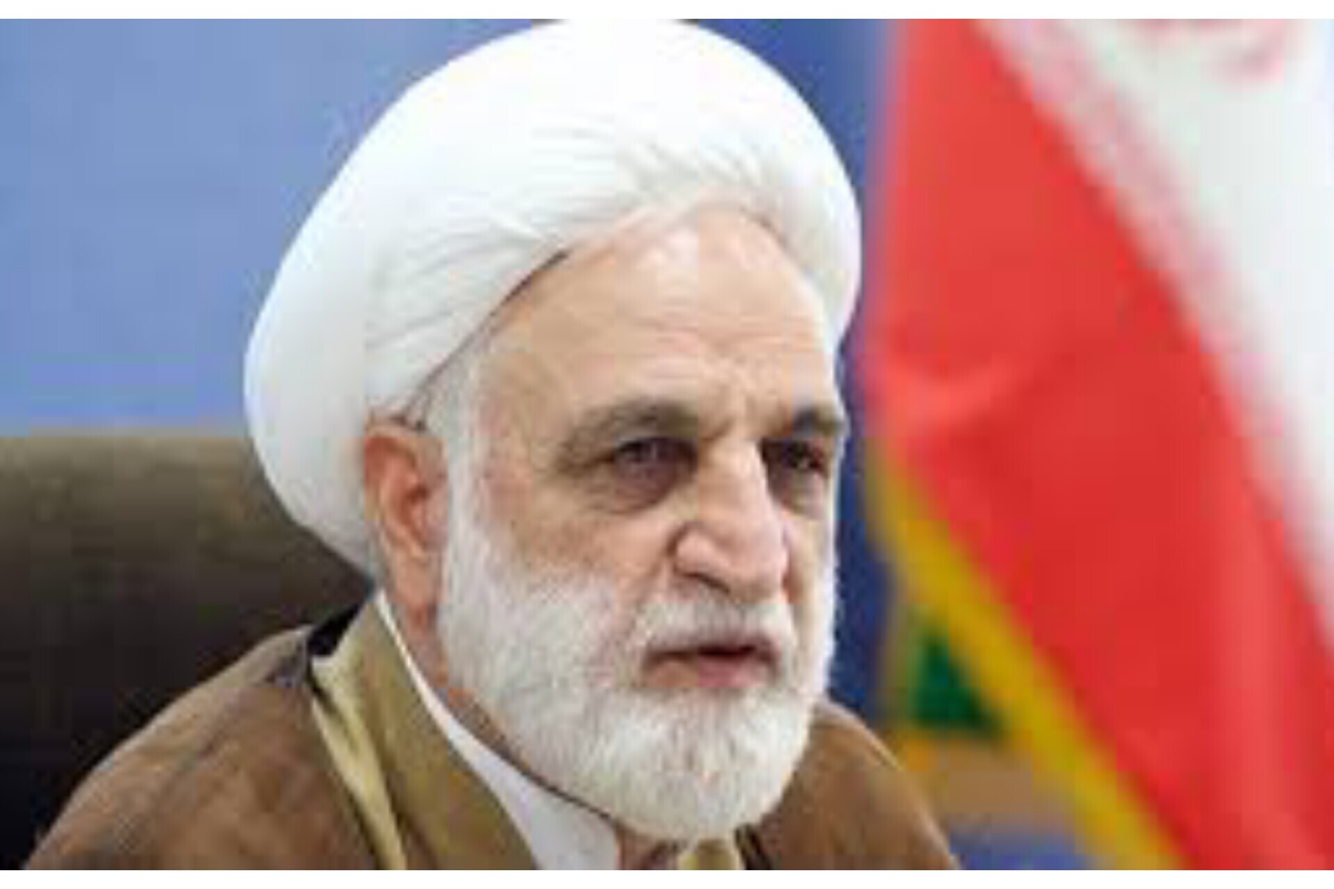 حجت‌الاسلام والمسلمین محسنی اژه‌ای