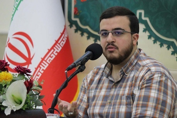 تلاوت محمدحسین قصریزاده از سوره نصر + فیلم تلاوت محمدحسین قصریزاده از سوره نصر + فیلم