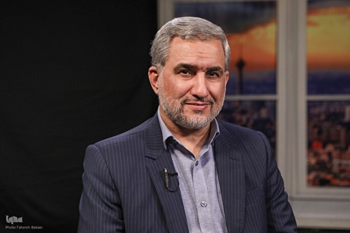 از دلت بپرس