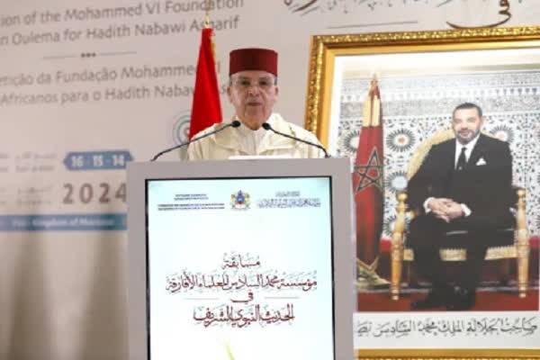 برگزاری نخستین دوره مسابقات حدیث نبوی در مراکش