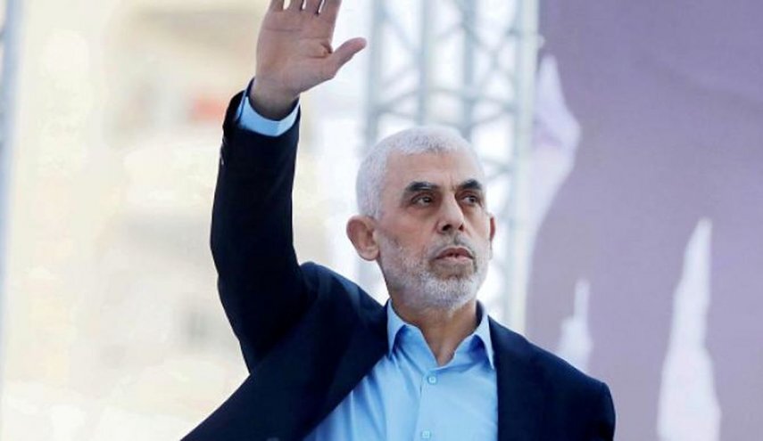 اهدای ثواب ختم قرآن یکشنبه‌های قرآنی دانشگاه آزاد به شهید سنوار