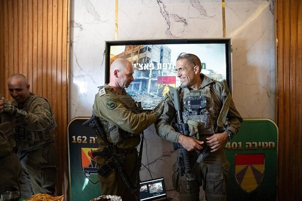 از بمباران دوباره ضاحیه جنوبی بیروت تا هلاکت افسر عالیرتبه صهیونیست در غزه از بمباران دوباره ضاحیه جنوبی بیروت تا هلاکت افسر عالیرتبه صهیونیست در غزه