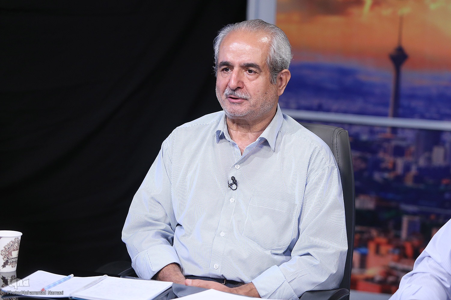 الگوی دفاع مقدس را در شرکت‌های دانش‌بنیان پیاده کنیم