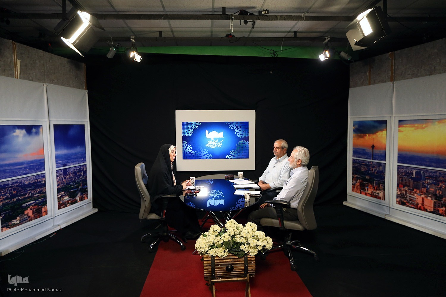 الگوی دفاع مقدس را در شرکت‌های دانش‌بنیان پیاده کنیم