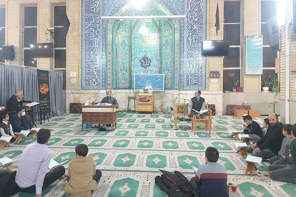 جهاد در میدان جنگ و فرهنگ + فیلم