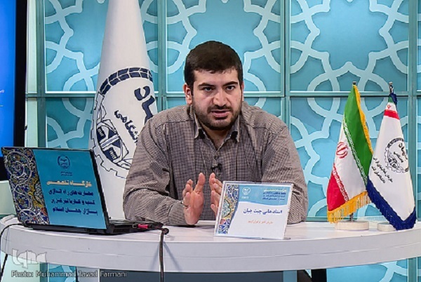 خوگرفتن انسان با عادات، او را از زندگی با معیار الهی دور نگه داشته است