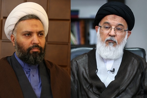 نقد حجت‌الاسلام رضا غلامی بر سخنان اخیر حجت‌الاسلام میرباقری