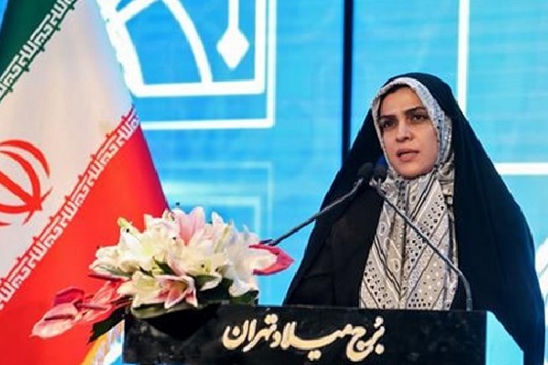 فردا سه‌شنبه///همزمانی برگزاری دو همایش «بانوان قرآن‌پژوه» و «اخلاق و معنویت»