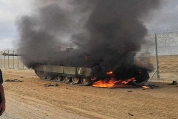 از حملات موشکی حزب‌الله به مواضع صهیونیست‌ها تا سفر وزیر خارجه منطقه‌ای وزیر خارجه آمریکا