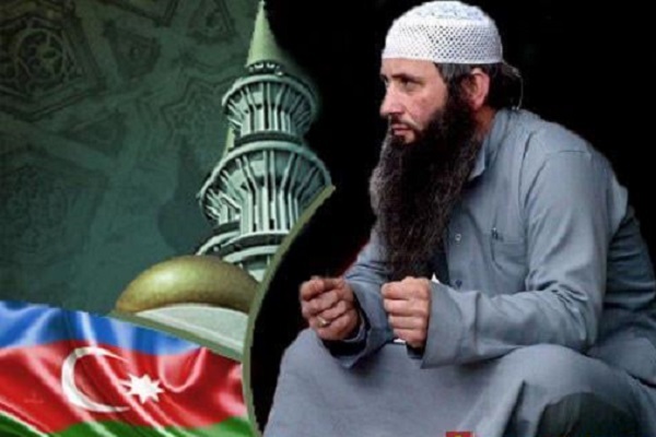 رشد تفکرات تکفیری در سایه سکوت دولت آذربایجان