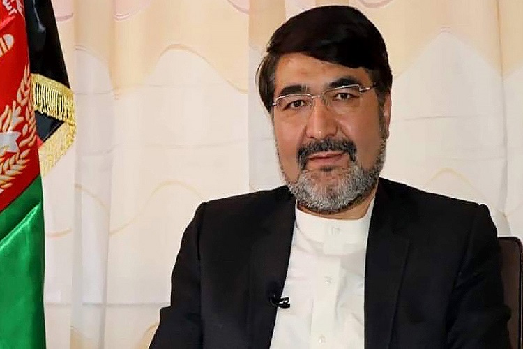 عبدالقیوم سجادی