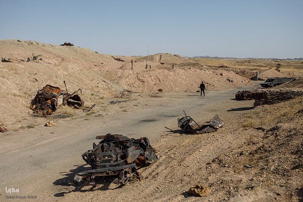 در حال تکمیل