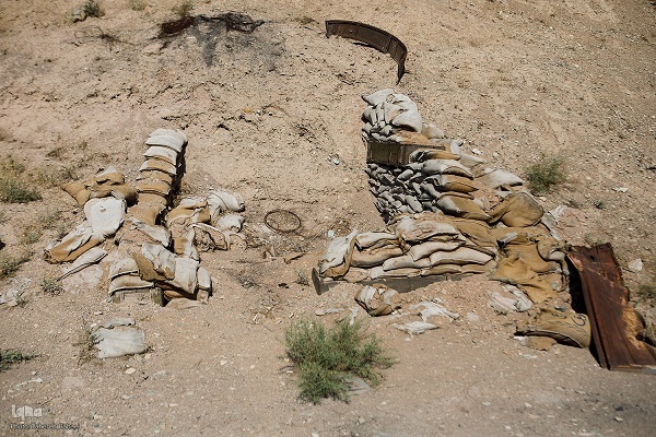 در حال تکمیل