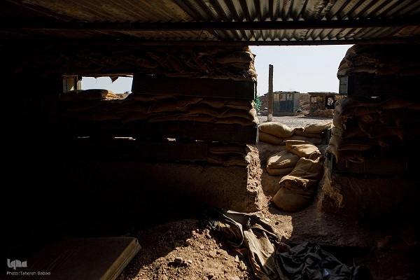 در حال تکمیل