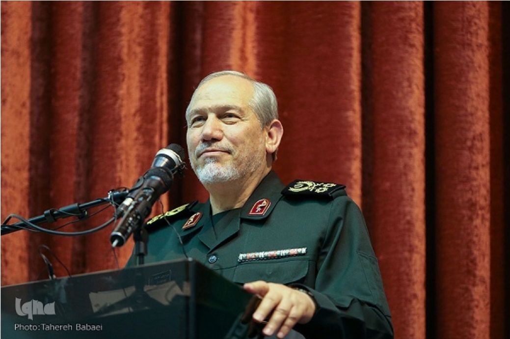 سردار رحیم‌صفوی