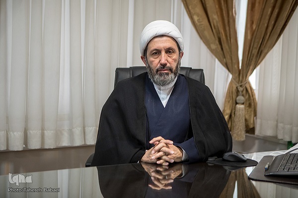 محمدمهدی ایمانی پور