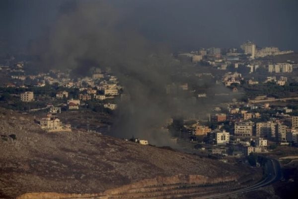 از شهادت بیش از ۷۰۰ لبنانی در حملات صهیونیست‌ها تا درخواست حماس برای کشف سرنوشت هزاران فلسطینی