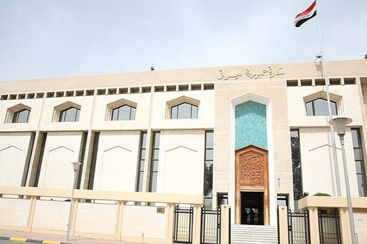 از بیانیه سفارت ایران در بیروت تا پاسخ موشکی حزبالله به اسرائیل از بیانیه سفارت ایران در بیروت تا پاسخ موشکی حزبالله به اسرائیل