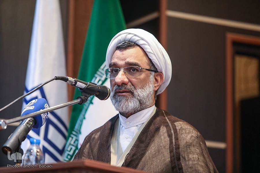 حجت‌الاسلام عبدالحسین خسروپناه دبیر شورای عالی انقلاب فرهنگی