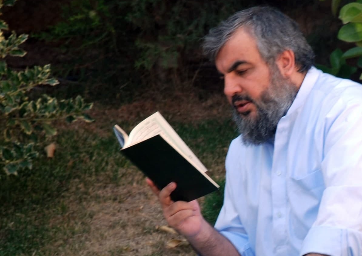 دلنوشته قاریان نوجوان در پی شهادت سیدحسن نصرالله