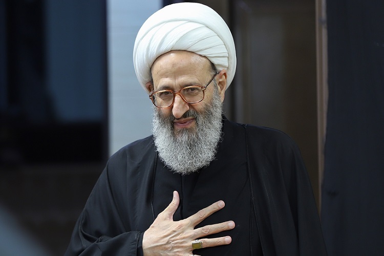 محسین فقیهی