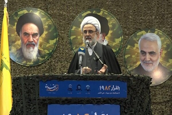 نگاهی به زندگینامه شیخ نبیل قاووق، عضو شورای مرکزی حزب‌الله لبنان