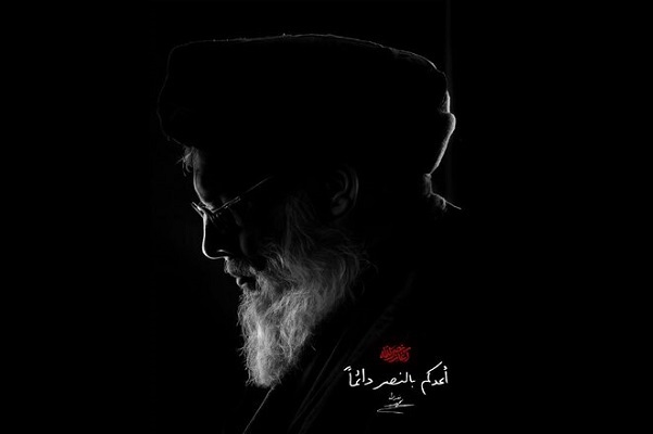 «آغاز نصرالله»؛ عرض ارادت هنرمندان تجسمی و موسیقی به شهادت رهبر حزبالله «آغاز نصرالله»؛ عرض ارادت هنرمندان تجسمی و موسیقی به شهادت رهبر حزبالله