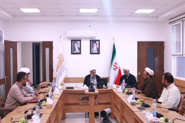 ارسال/ نیازمند فقه ناظر به کاربرد و اجرا هستیم