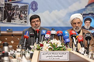 حزب‌الله قدرتمندتر و مؤثرتر از پیش گام برمی‌دارد