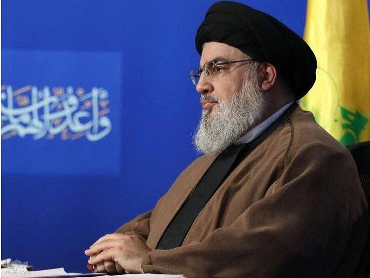 پیام تسلیت جامعه المصطفی درپی شهادت دبیرکل حزب‌الله لبنان