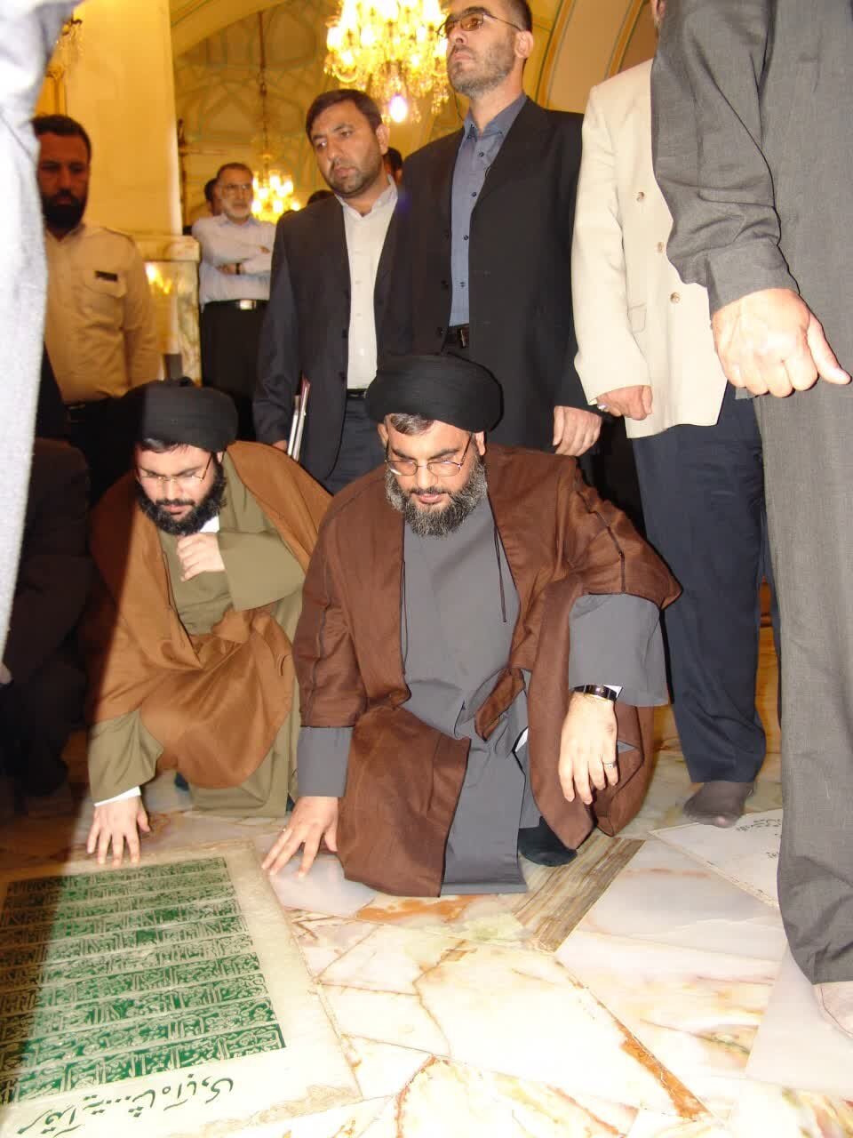 سیدحسن نصرالله سیدحسن نصرالله