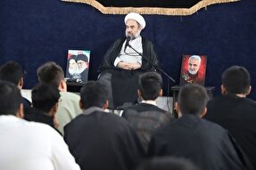 سیدحسن نصرالله یک مجاهد بود