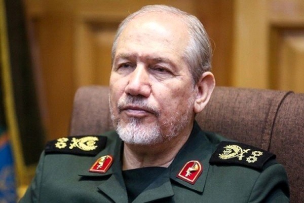 سرلشکر یحیی صفوی