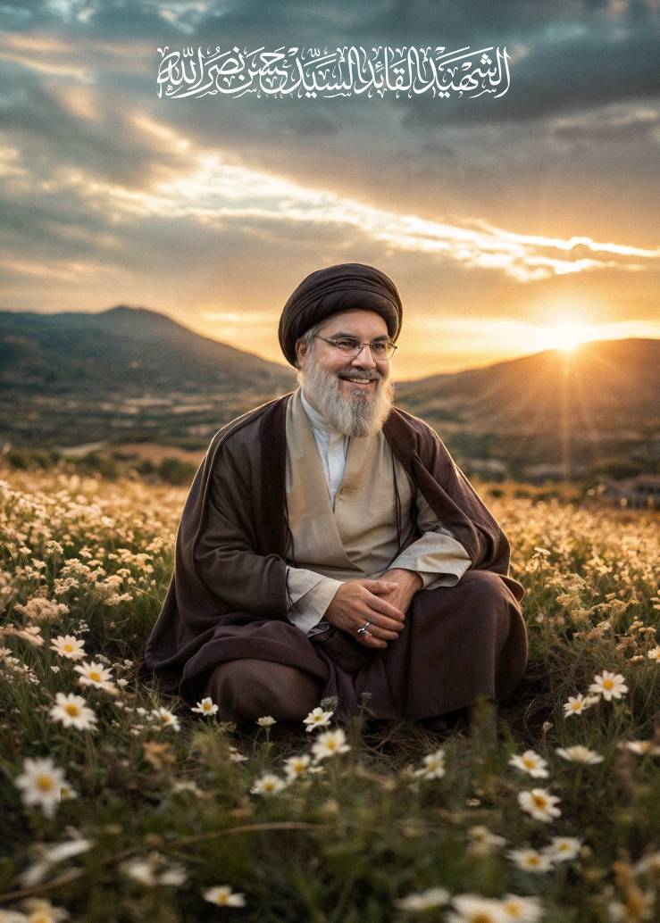 ا دلدادگی در آغوش خدا