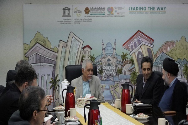 ضرورت شناسایی و دسته‌بندی مطالعات تراز قرآنی بین‌المللی